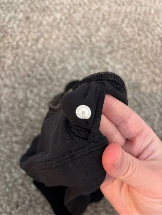 GREAT CONDITION - Lululemon Align Tank - Picture 3 of 4